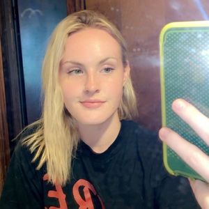 Meet your Posher, Ellie